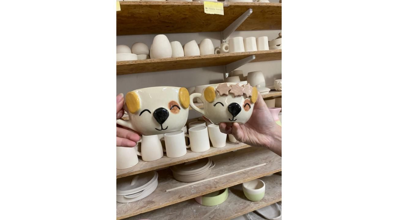 El Alfar: cerámica con raíz social