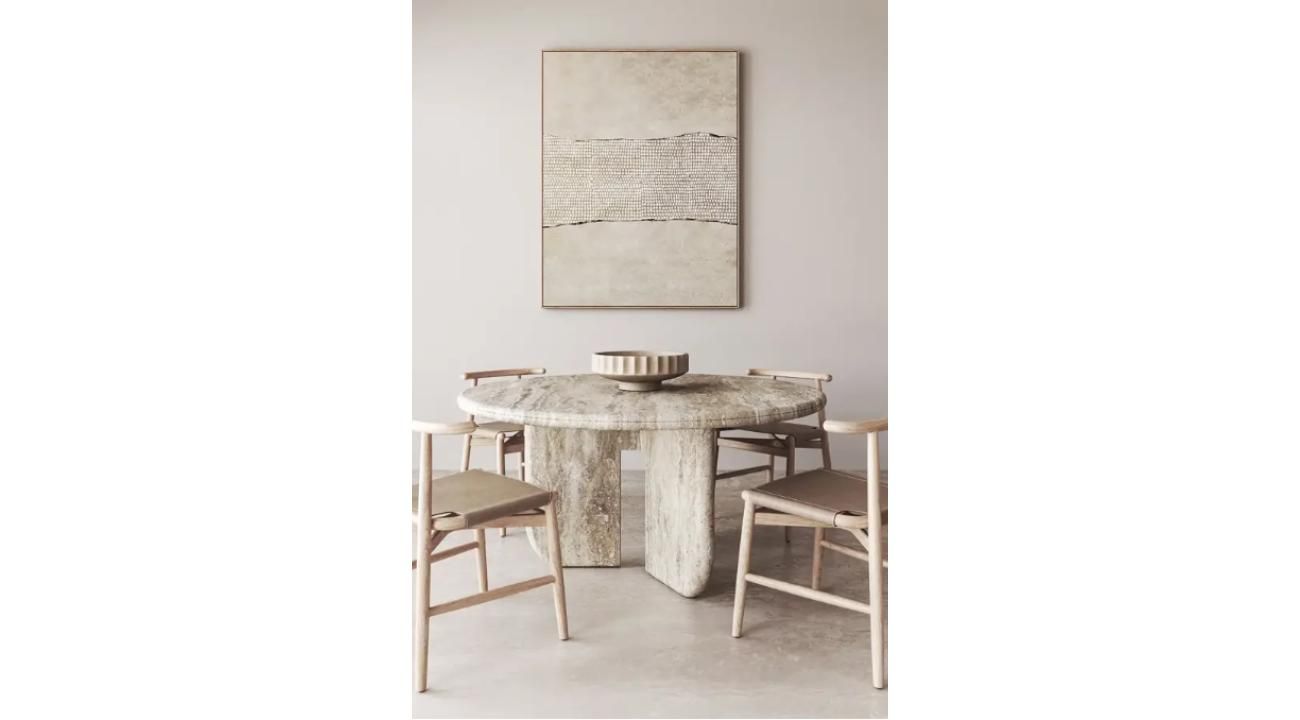 Los colores que dominaran las tendencias en Interiores en 2026