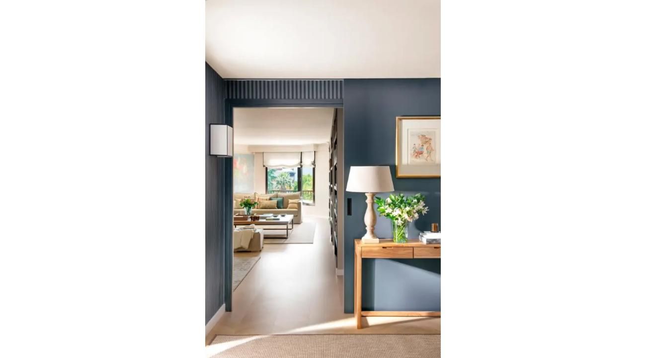 Los colores que dominaran las tendencias en Interiores en 2026