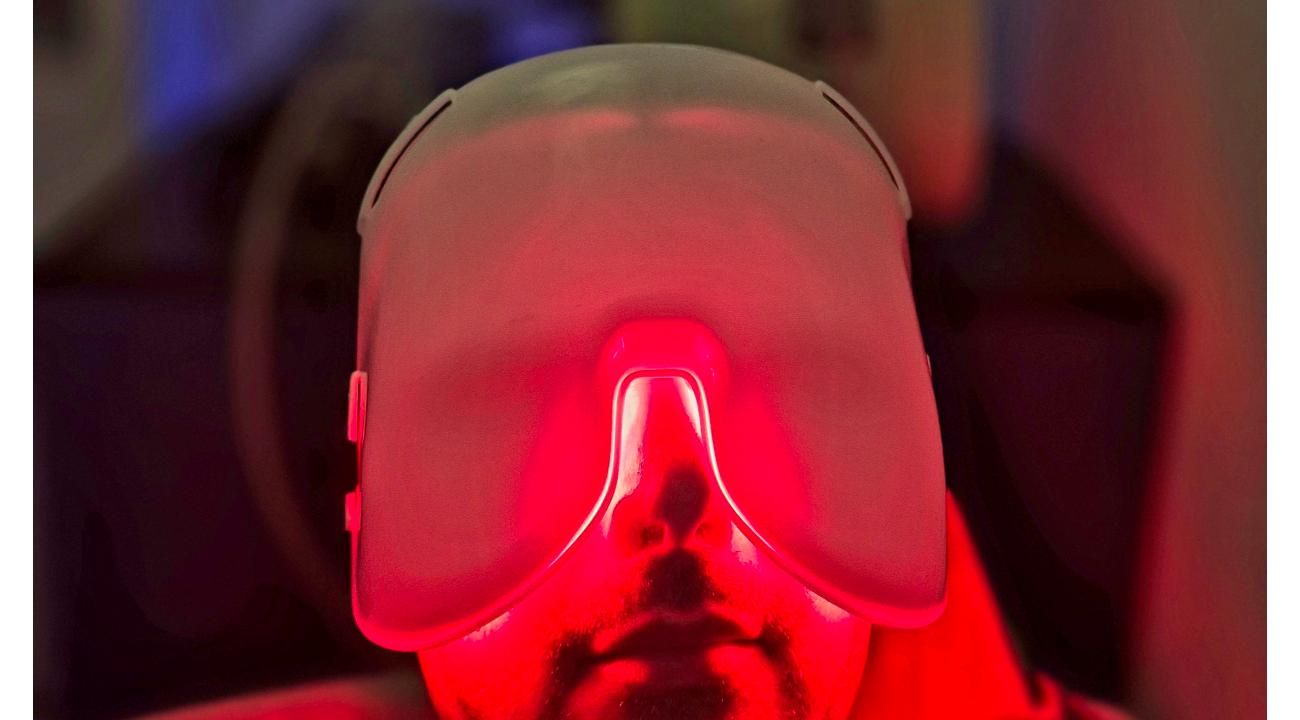 Ojo Seco: el método que cambió el alivio momentáneo por un resultado sostenido