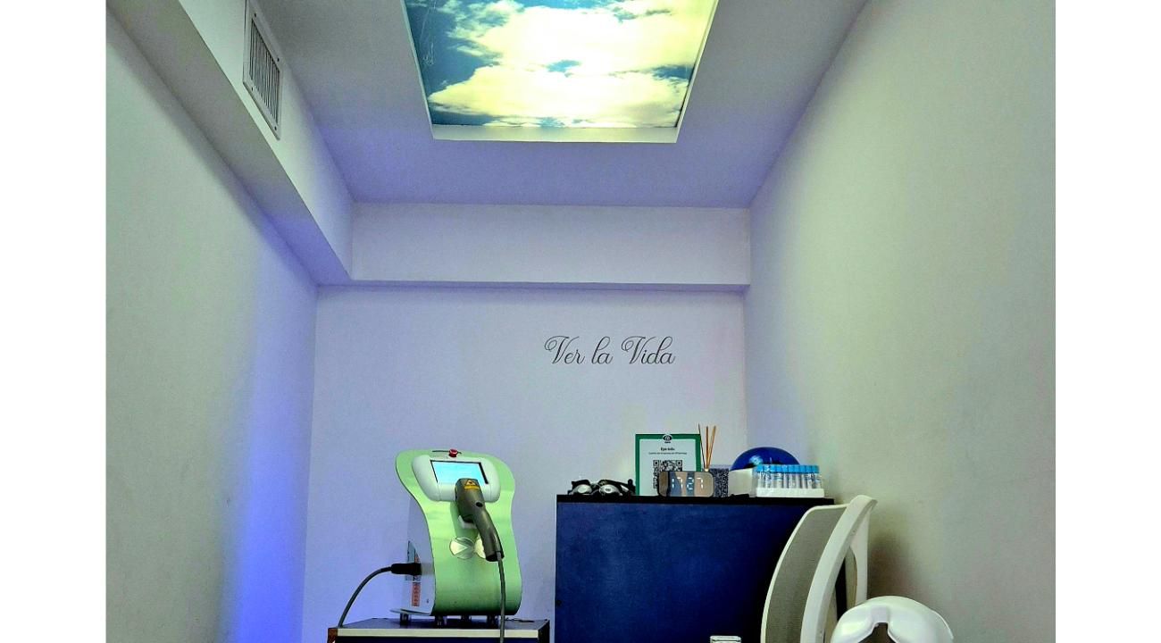 Ojo Seco: el método que cambió el alivio momentáneo por un resultado sostenido