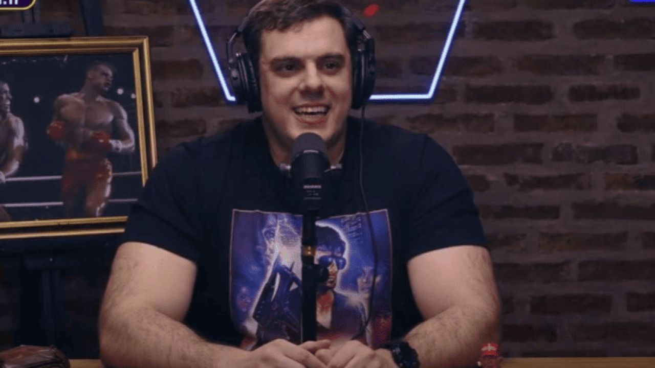 Gordo Dan | Foto:CEDOC