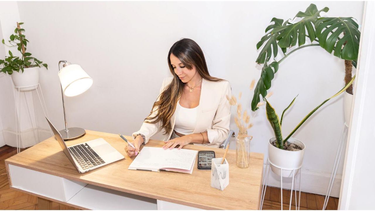 No es el trabajo. Es el vínculo que tenes con tu trabajo | Foto:CONTENTNOTICIAS