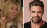 La supuesta amante de Luciano Castro reveló la verdad sobre su relación: "Es un hombre muy seductor"