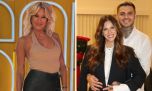 Yanina Latorre contó la fallida sorpresa que preparó la China Suárez por el cumpleaños de Mauro Icardi	