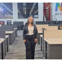 Dra Cinthya Villafañe Díaz: SANAR DESDE ADENTRO HACIA AFUERA