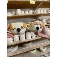 El Alfar: cerámica con raíz social