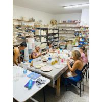 El Alfar: cerámica con raíz social