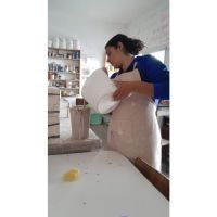 El Alfar: cerámica con raíz social