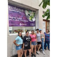 El Alfar: cerámica con raíz social