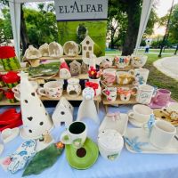 El Alfar: cerámica con raíz social