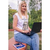 Paola Leiras: la sensibilidad que se transformó en vocación