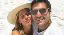 Las vacaciones de Dolores Barreiro en Jujuy junto a su novio, Santi Gómez Romero