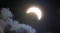 Cómo aprovechar la energía del eclipse del 3 de marzo