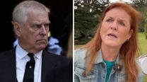 Qué pasará con Sarah Ferguson tras la detención del príncipe Andrés: su relación con Jeffrey Epstein
