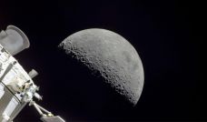 La “Zona Oscura”: 24 horas incomunicados detrás de la Luna, el momento más silencioso de una misión espacial