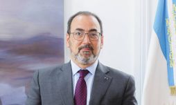 Sergio Díaz Granados 