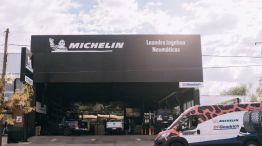 19-02-2026 Ingelmo neumáticos Córdoba