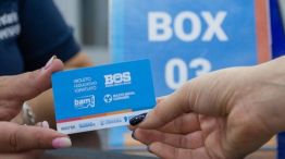 Boleto Educativo Inscripciónes