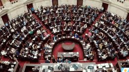 Diputados Reforma Laboral Congreso 19022026