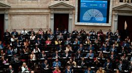Diputados Reforma Laboral Congreso 19022026