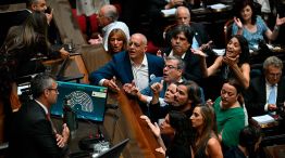 Diputados Reforma Laboral Congreso 19022026