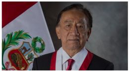 José María Balcázar Zelada