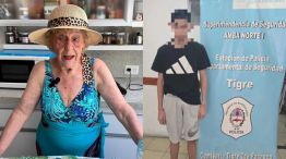 La banda del Millón, involucrada en el robo a la "abuela influencer" 20260219