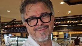 Así es la cocina de Donato de Santis: italiana, casera y profesional