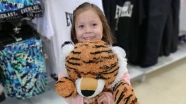 La Justicia declaró culpable al adolescente juzgado por el crimen de Kim Gómez en La Plata