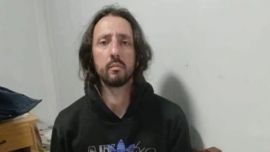 Quién es Pablo Laurta, el imputado por tenencia de material de abuso sexual infantil