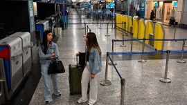 Paro de ATE y ANAC: alertan por demoras y cancelaciones de vuelos este 21 de abril