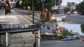 Paro general por 24 horas de la CGT, EN VIVO: cómo funcionan los transportes y los servicios