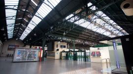 Paro general por 24 horas de la CGT, EN VIVO: Jorge Sola aseguró que "el nivel de acatamiento es importantísimo"