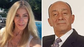 Silvia Pérez contó qué pasó la trágica noche de Olmedo en Mar del Plata: “Ese grito me quedó grabado”