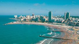 Mar del Plata tuvo su peor verano desde la pandemia: casi 130 mil turistas menos que el año pasado