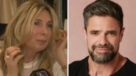 La supuesta amante de Luciano Castro reveló la verdad sobre su relación: "Es un hombre muy seductor"