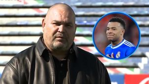 José Luis Chilavert vs Kylian Mbappé