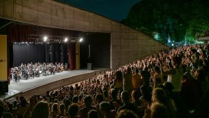 Agenda cultural del 19 al 25 de febrero 19022026