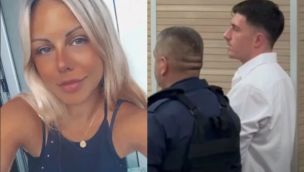 Caso María Clara Urdangaray, la argentina asesinada en Kosovo 20260219