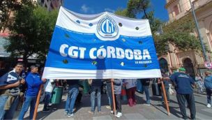 CGT CORDOBA