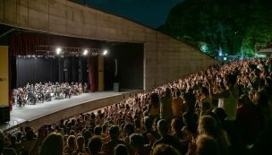 Agenda cultural del 19 al 25 de febrero 19022026