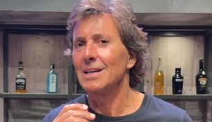 Gustavo Bermúdez reveló que una princesa lo quiso conquistar