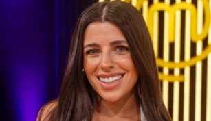 Valentina Cervantes: "Enzo necesitaba estar soltero y le hizo muy bien. Hoy tengo a otra persona"	