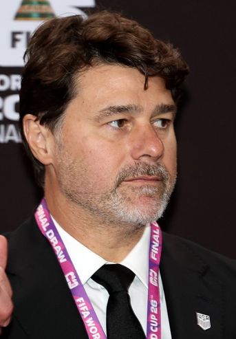 Mauricio Pochettino