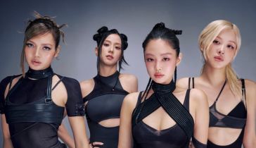BLACKPINK