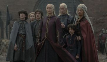 "House of the Dragons"