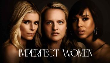 "Imperfect Women"
