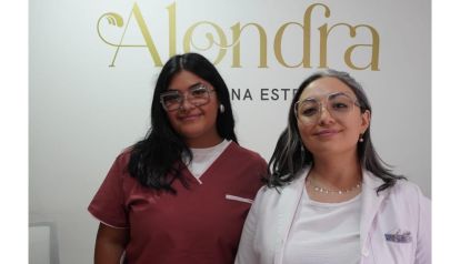 Dra Cinthya Villafañe Díaz: SANAR DESDE ADENTRO HACIA AFUERA