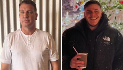 Maxi López, Guido Icardi